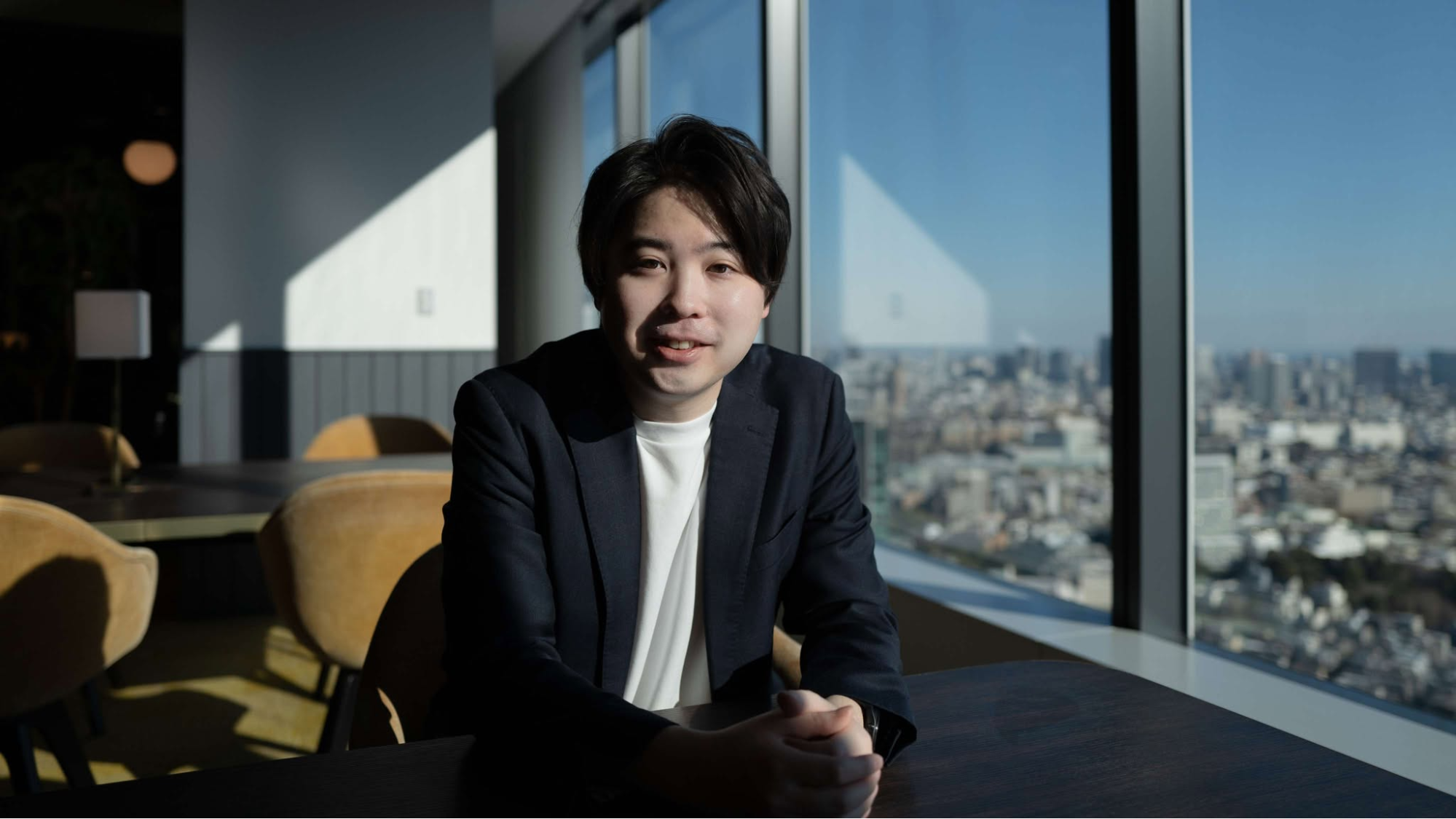 プロフィールコンテンツ