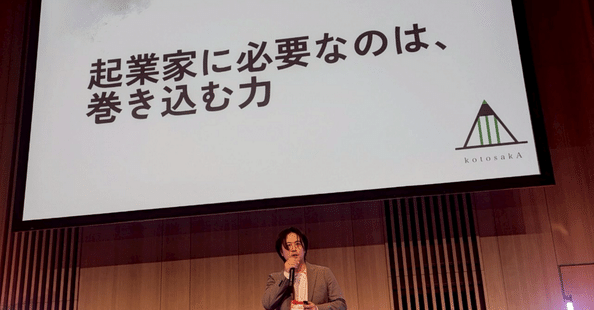 プロフィールコンテンツ