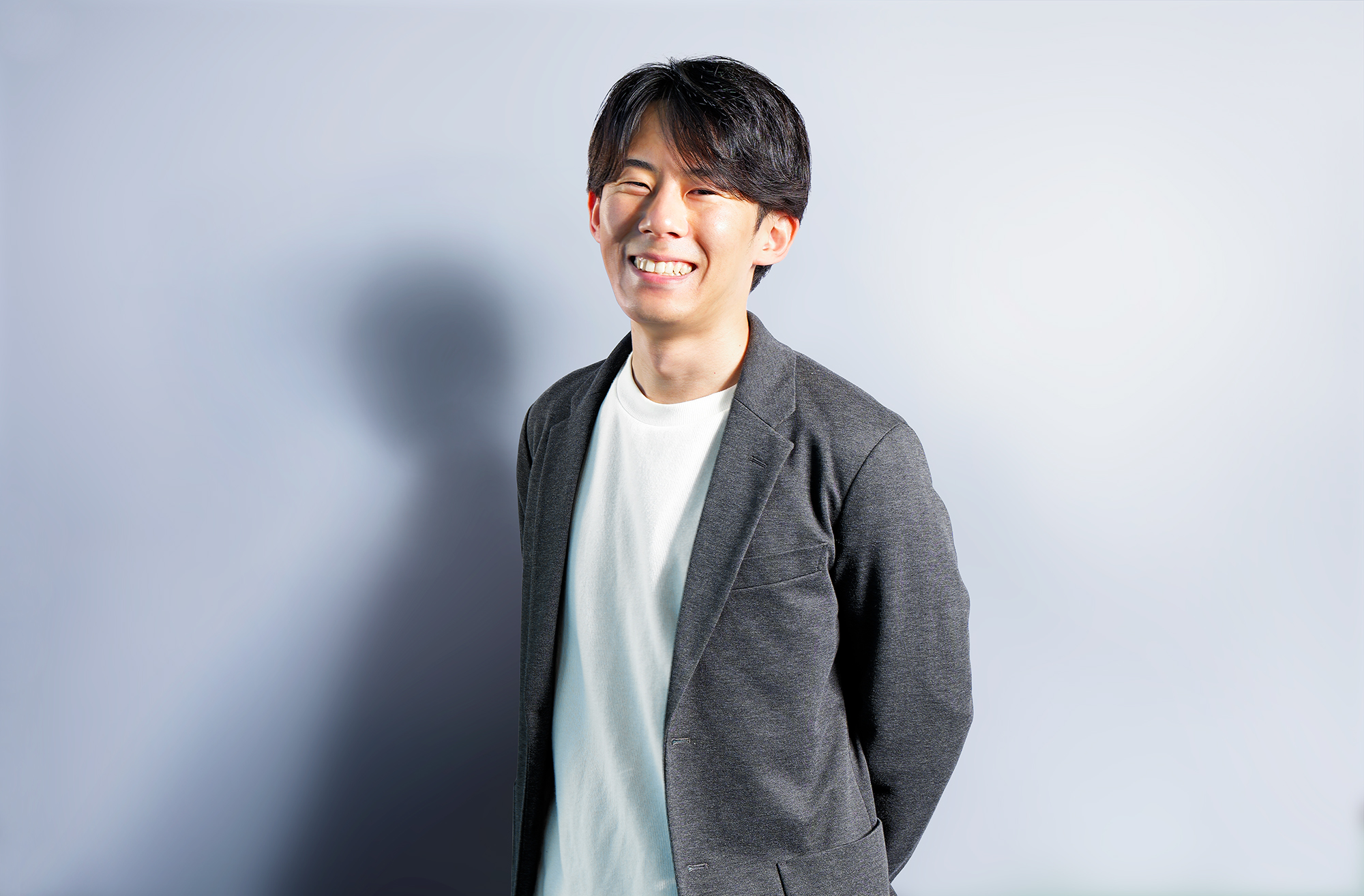 プロフィールコンテンツ