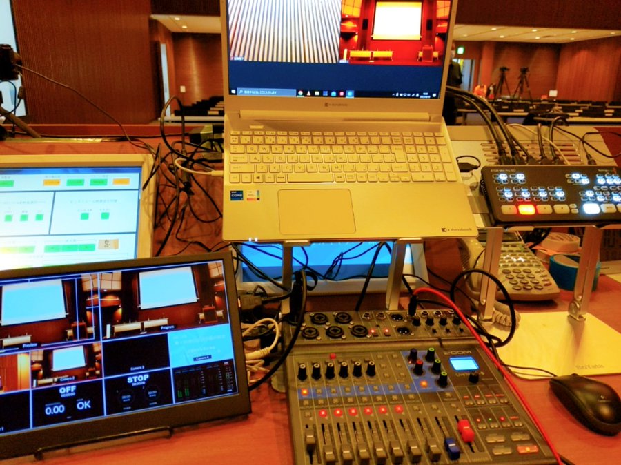 プロフィールコンテンツ