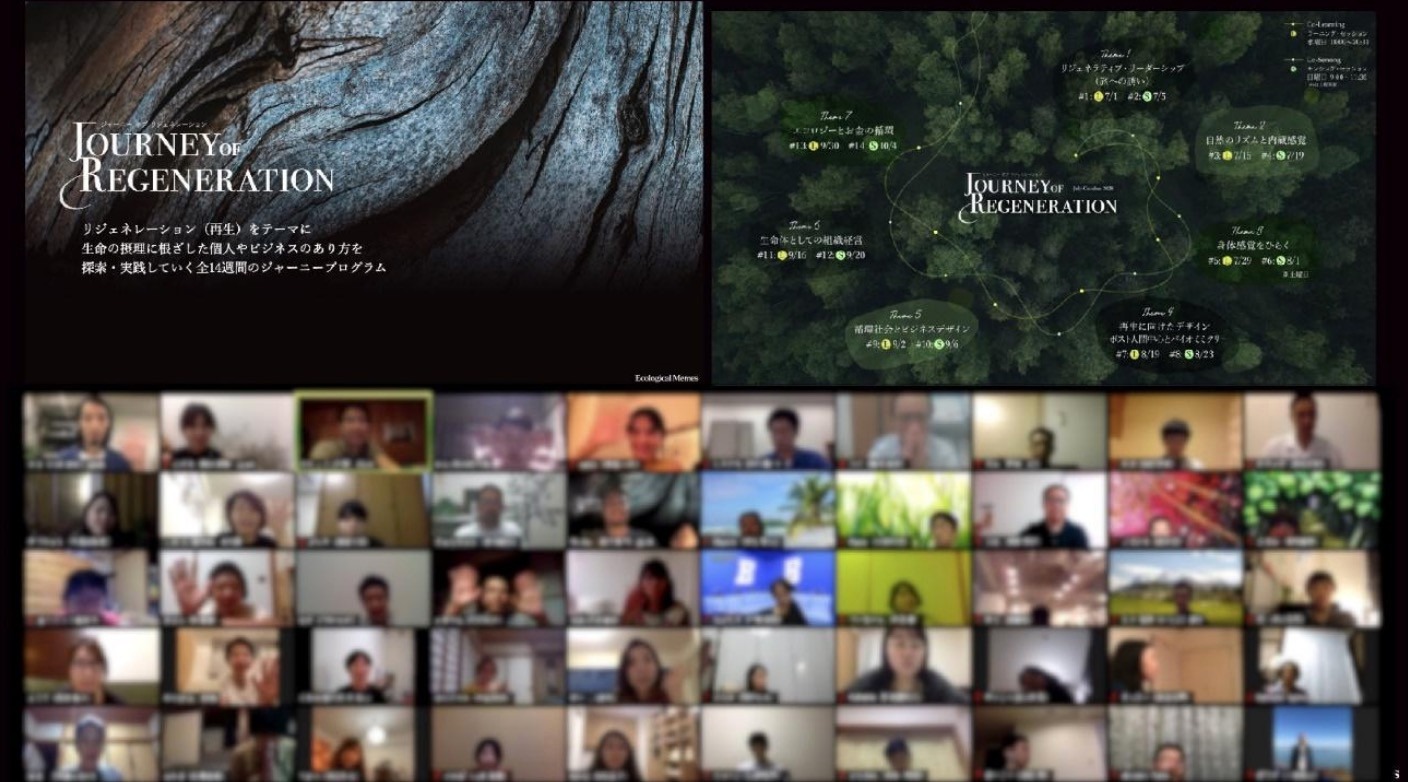 プロフィールコンテンツ