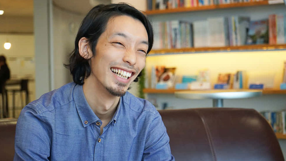 プロフィールコンテンツ