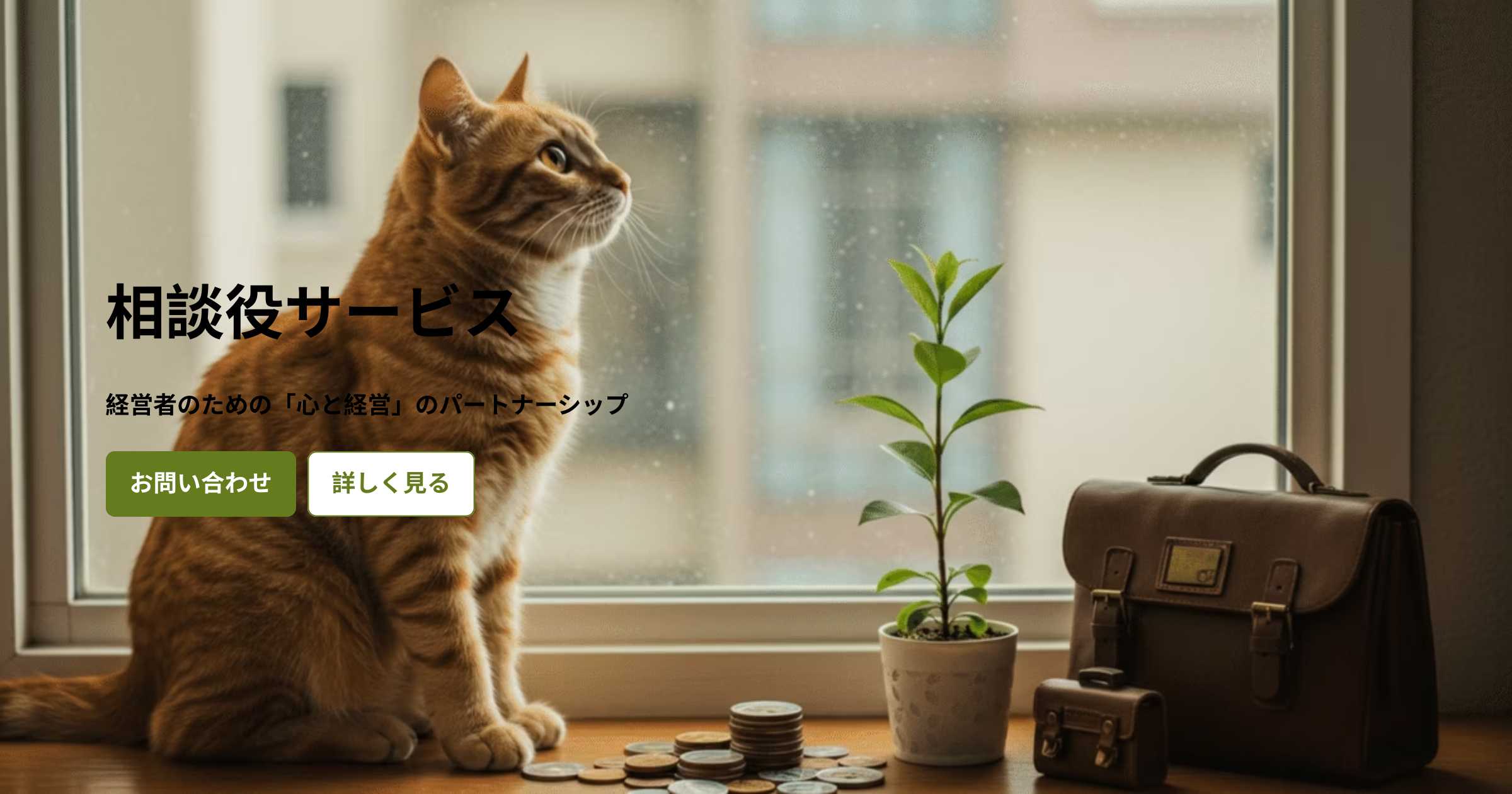 プロフィールコンテンツ