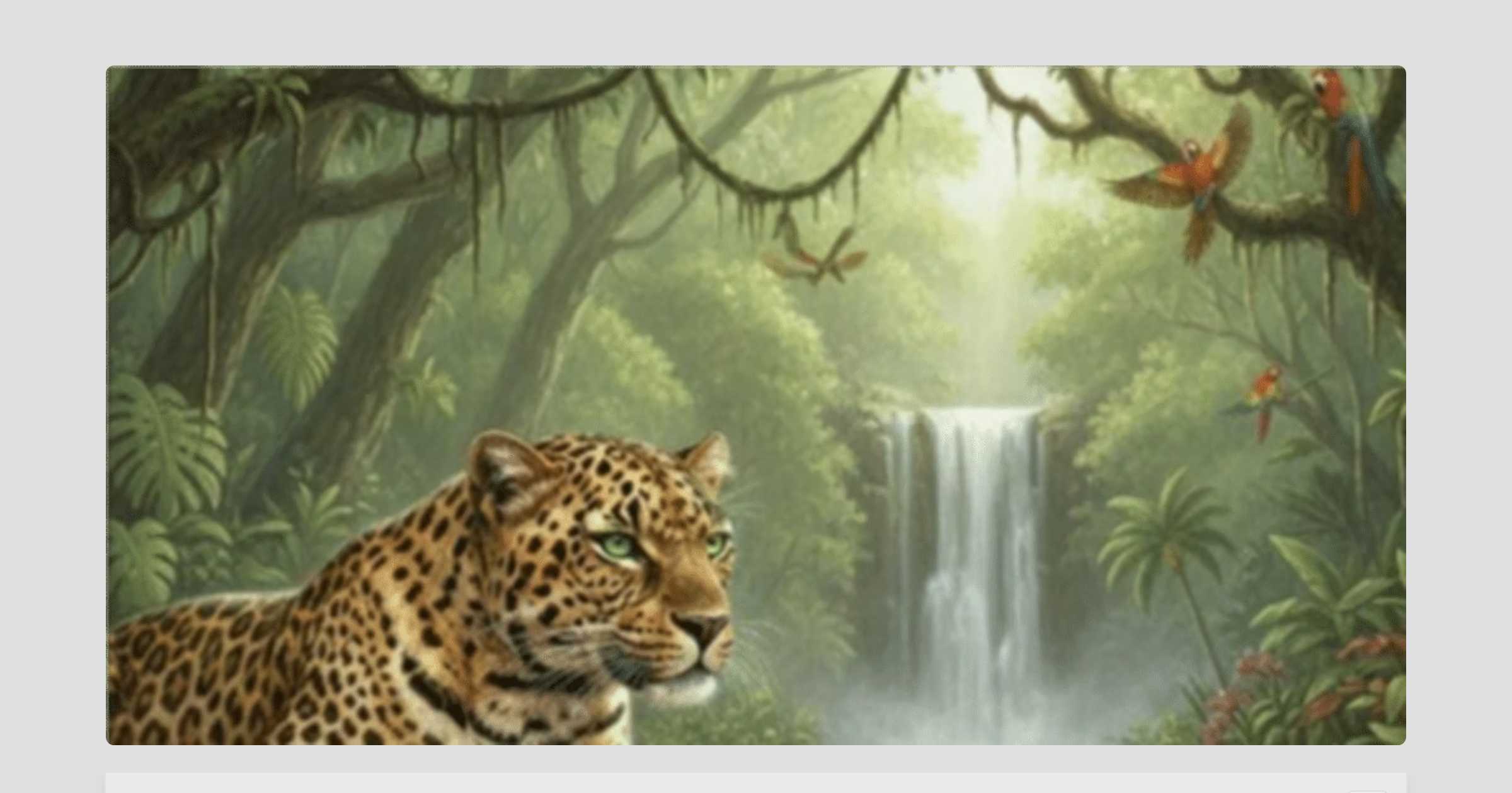 プロフィールコンテンツ