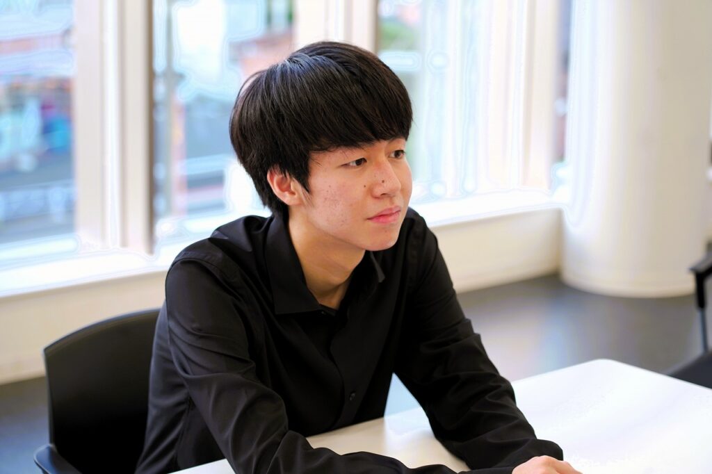 プロフィールコンテンツ