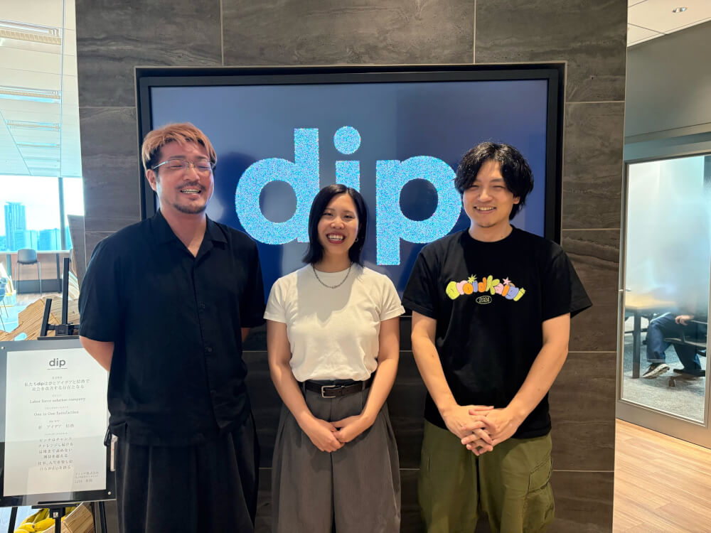 プロフィールコンテンツ