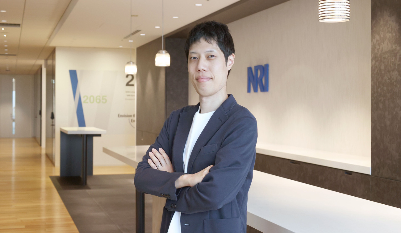 プロフィールコンテンツ