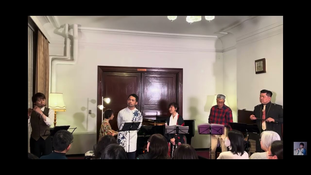 プロフィールコンテンツ