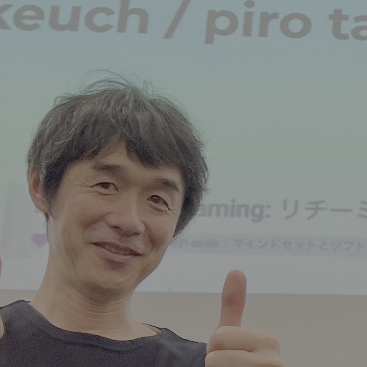 プロフィールコンテンツ