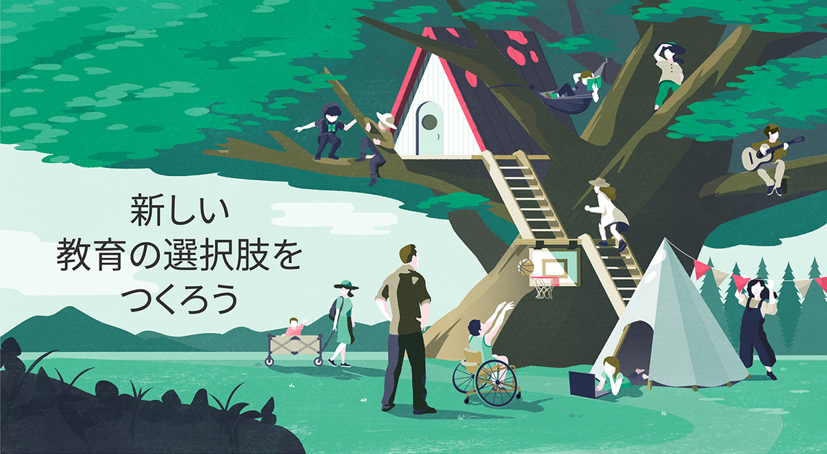 プロフィールコンテンツ