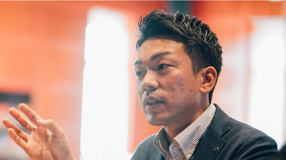 プロフィールコンテンツ