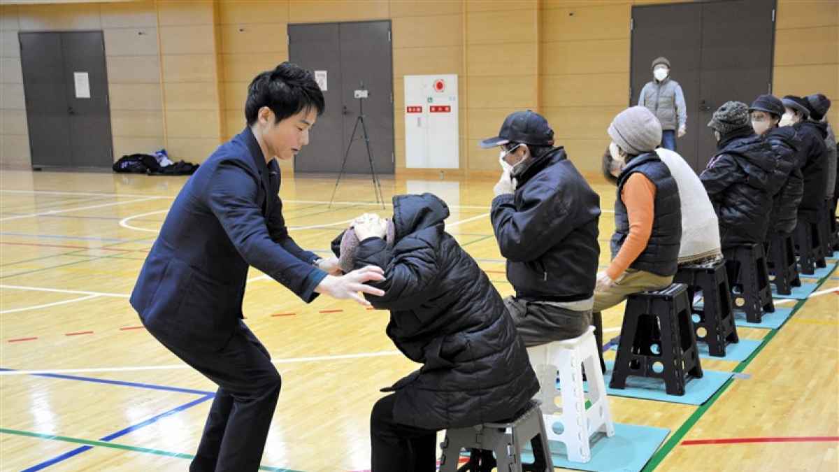 プロフィールコンテンツ