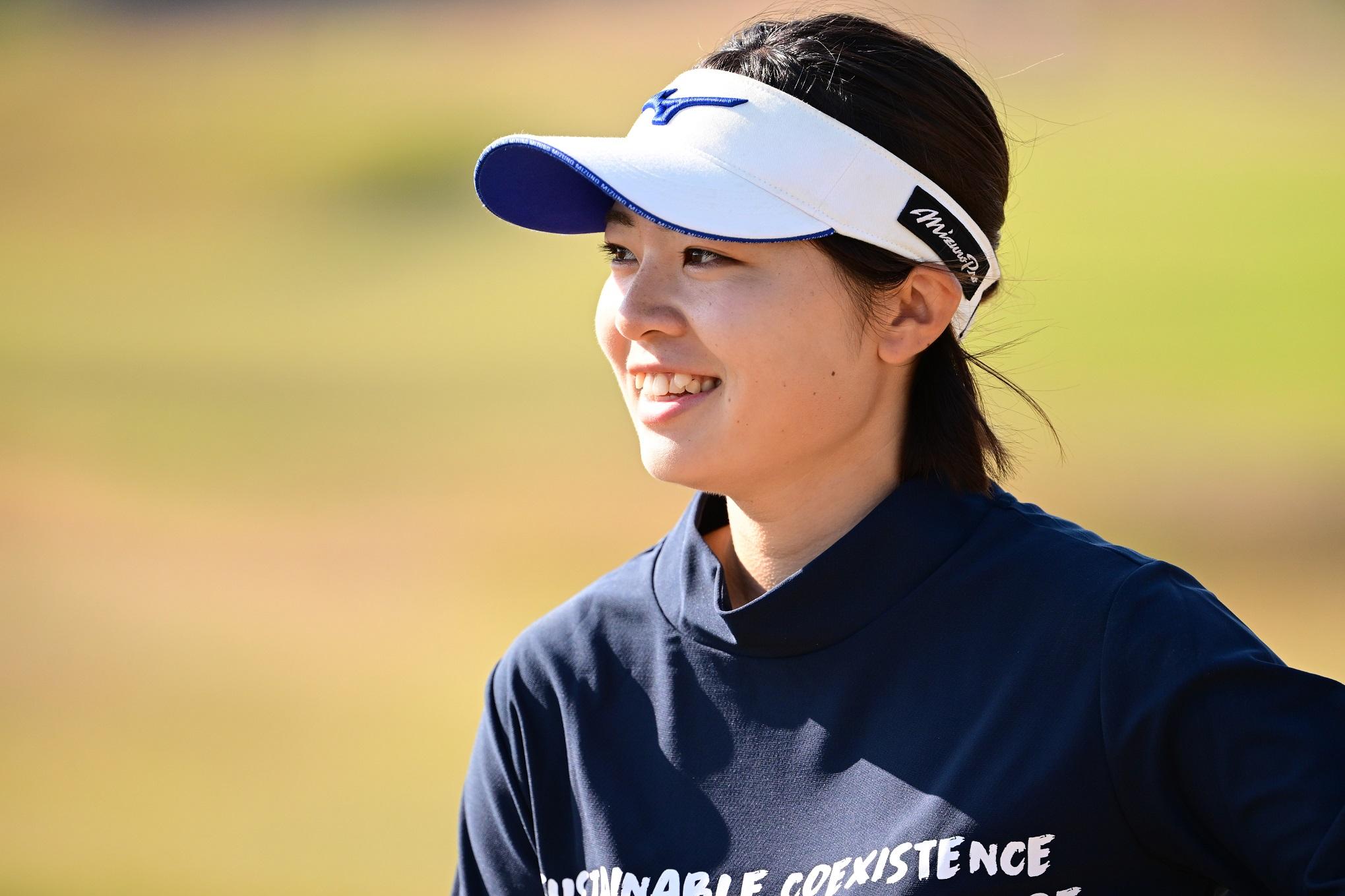 プロフィールコンテンツ