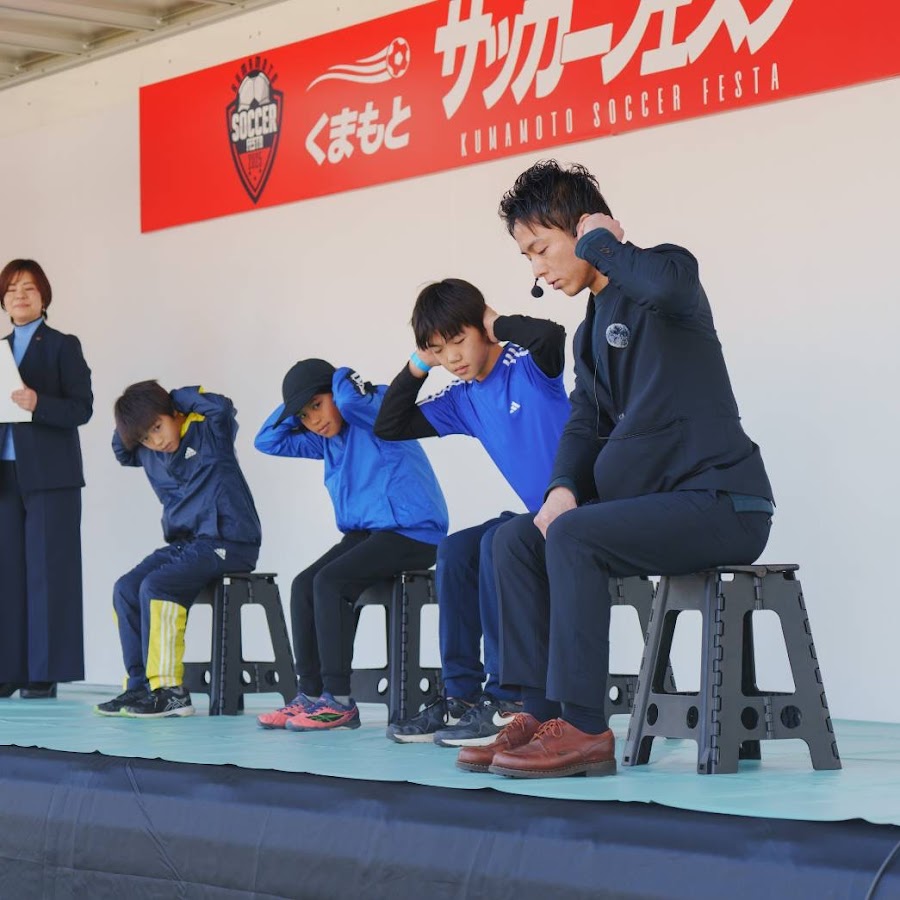 プロフィールコンテンツ