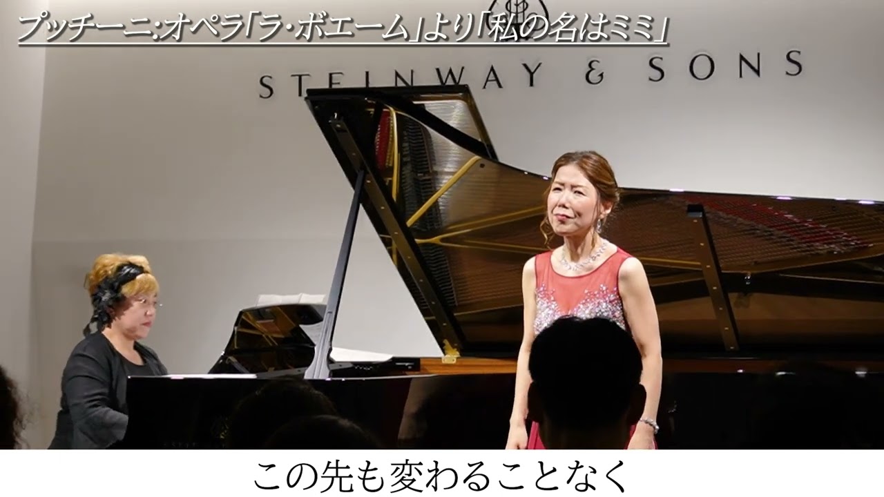 プロフィールコンテンツ