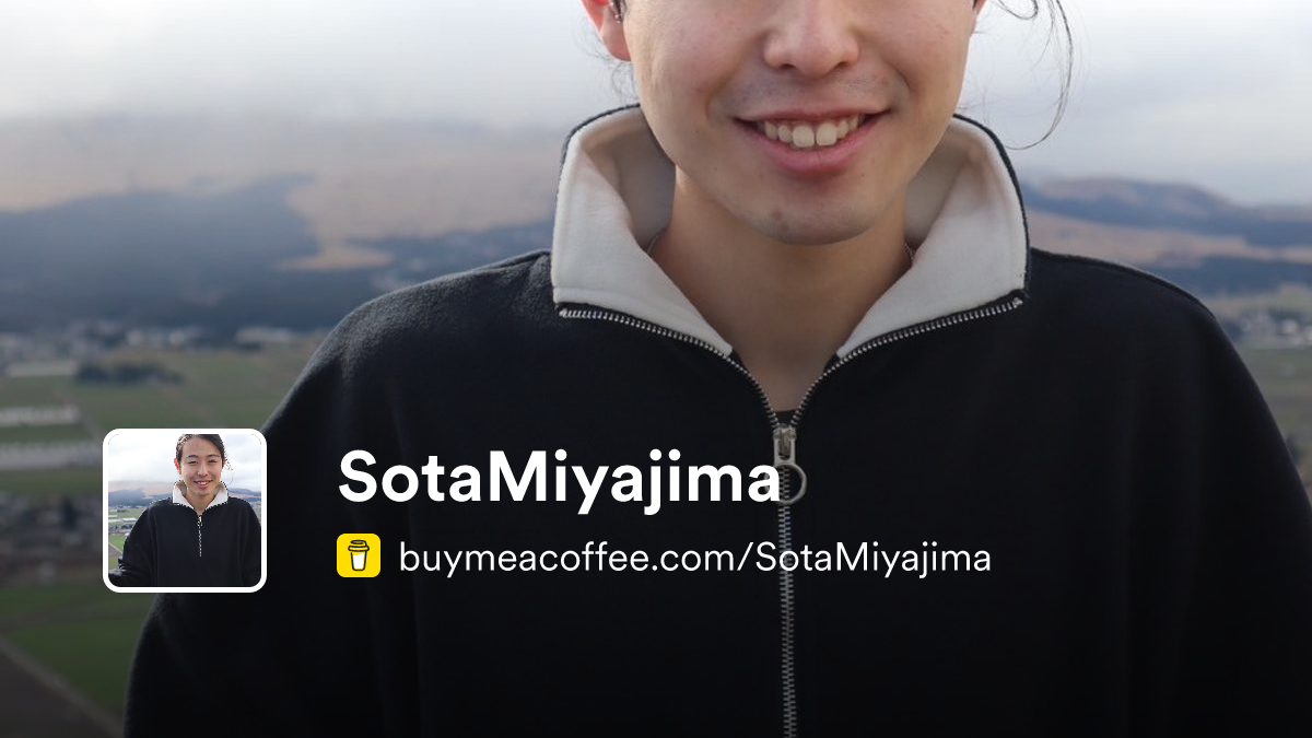 プロフィールコンテンツ