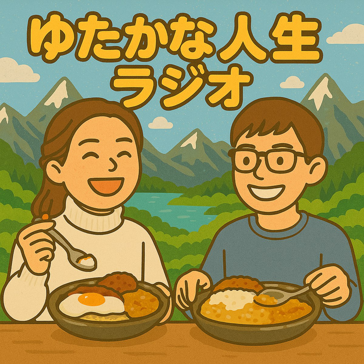 プロフィールコンテンツ