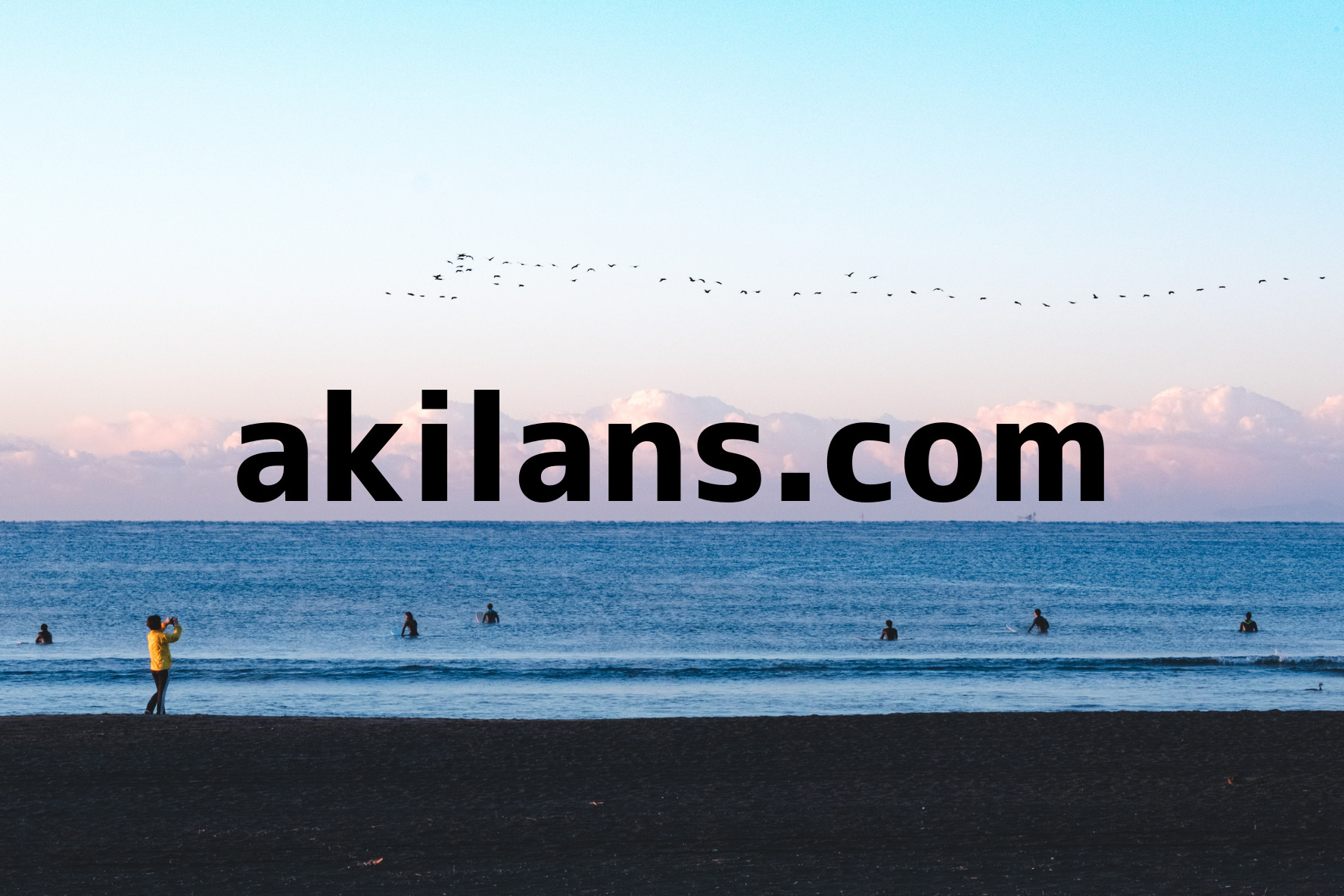 プロフィールコンテンツ