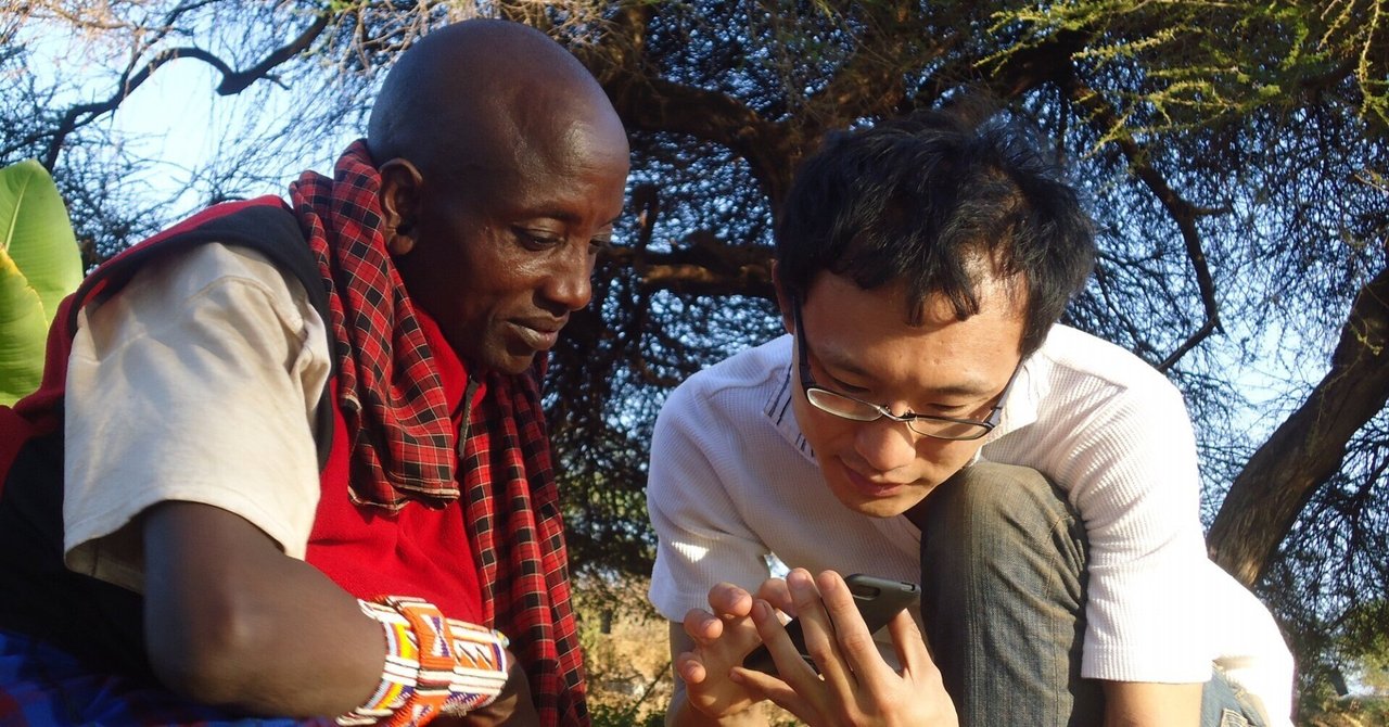 プロフィールコンテンツ