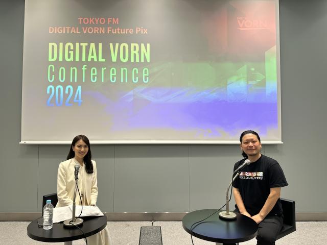 プロフィールコンテンツ