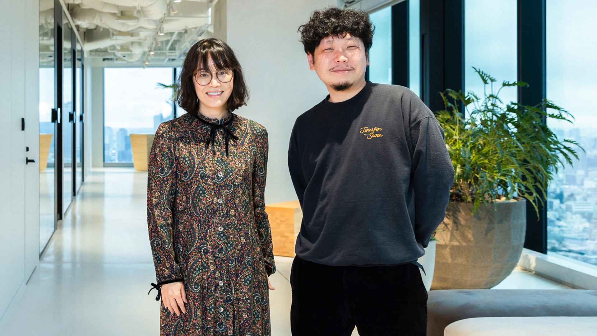 プロフィールコンテンツ