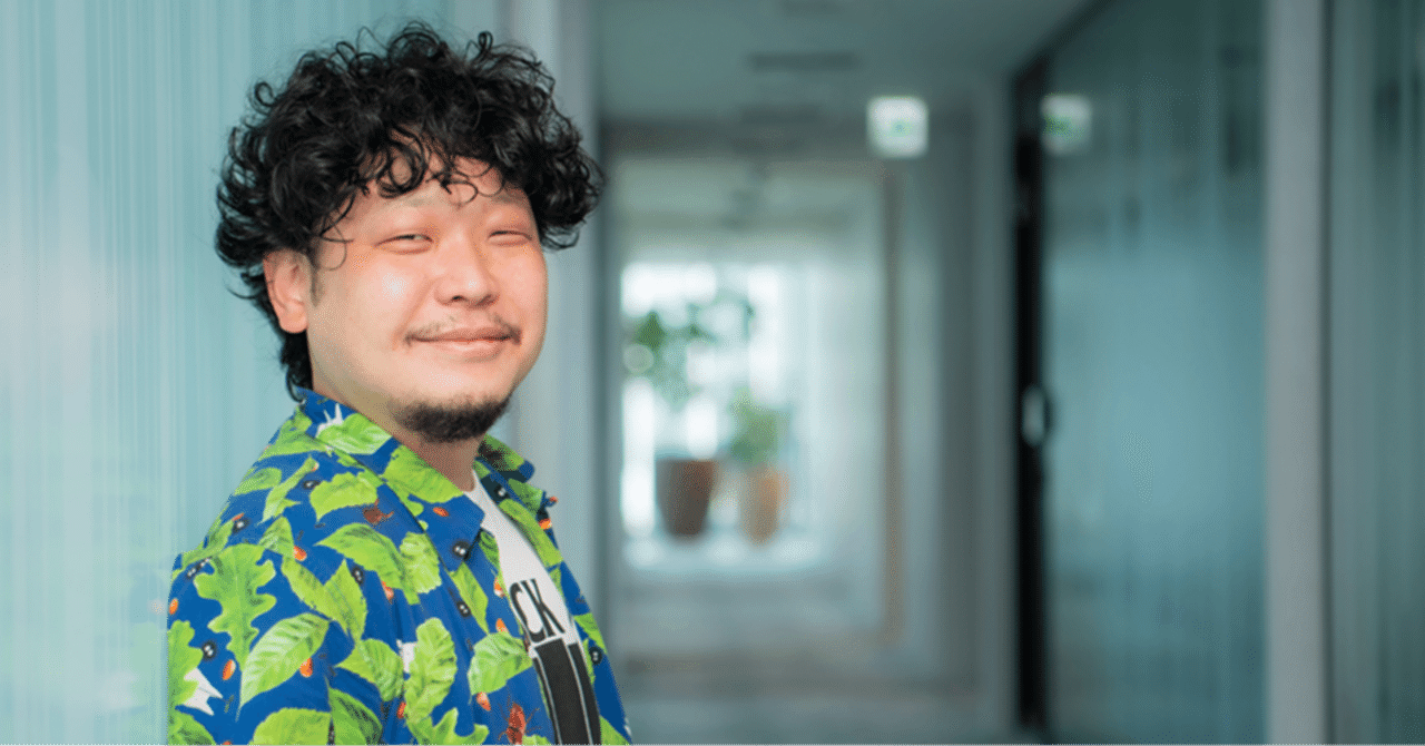 プロフィールコンテンツ