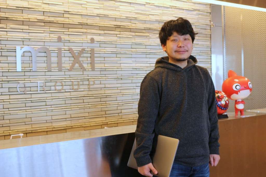 プロフィールコンテンツ