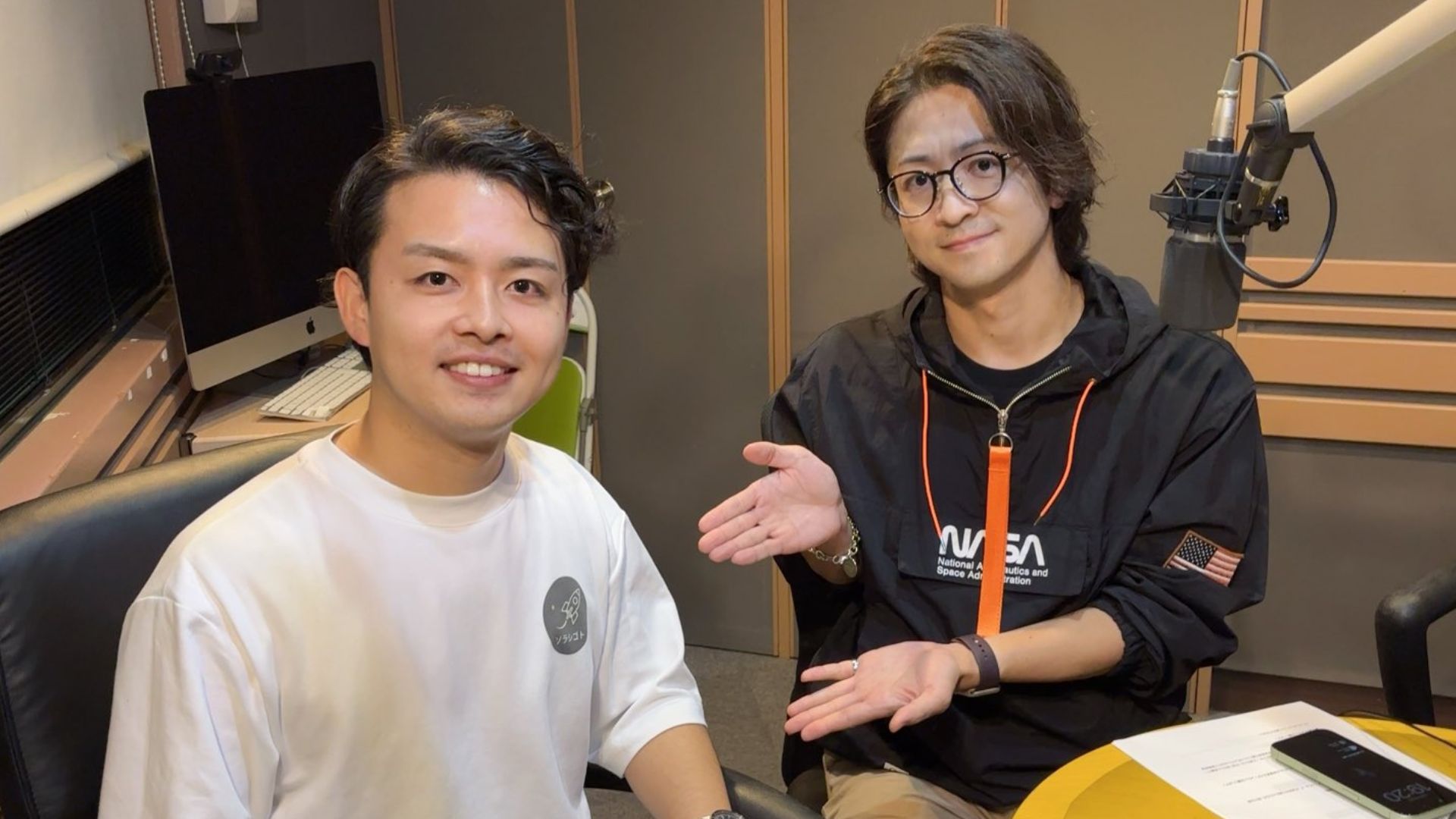 プロフィールコンテンツ