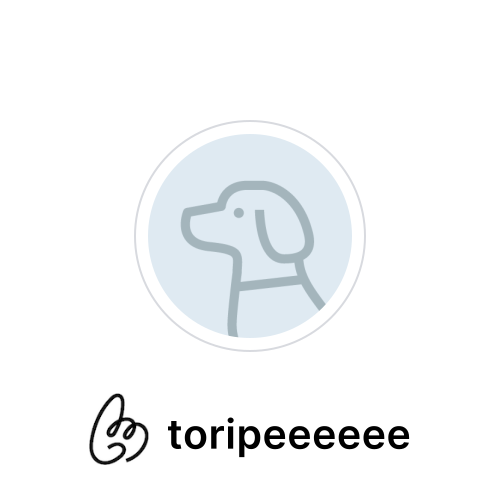プロフィールコンテンツ